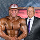 Illustration for article titled Cleveland Cavaliers Draft Huge Bodybuilder With First Pick